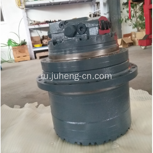 S175-5 Конечная передача TM24 Конечная передача